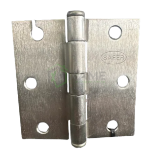 BISAGRA 3X3 SAFER SN