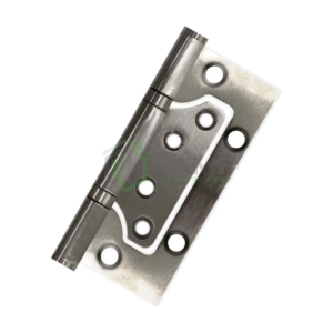 BISAGRA FICHETTI OMEGA INOX 4X3 TRIO