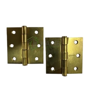 BISAGRA SALFORD 2,5 X 2,5 BP