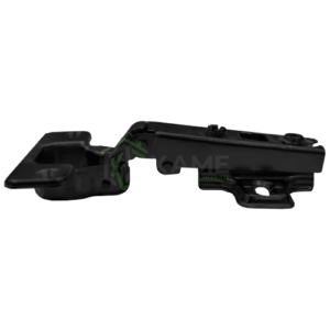 BISAGRA TNN RECTA NEGRA PAR