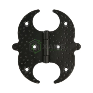 BISAGRA AMIG 553-125 12629 NEGRO