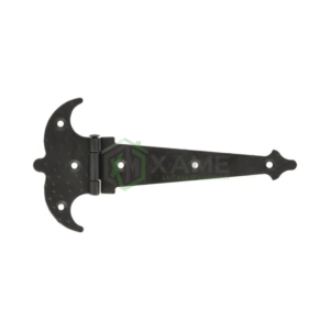 BISAGRA AMIG 551-150 12625 NEGRO