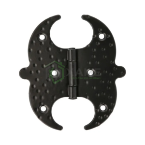 BISAGRA AMIG 553-100 12628 NEGRO