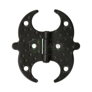 BISAGRA AMIG 553-75 12627 NEGRO