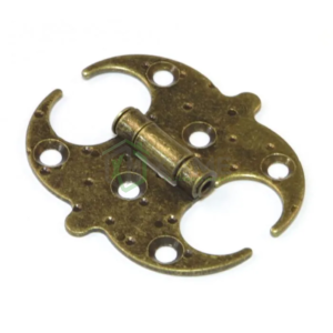 BISAGRA AMIG 553-60 19180 AB