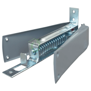 BISAGRA INDUMA PISO ALUMINIO