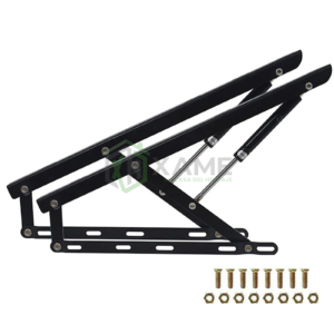 BISAGRA P/CAMA ABATIBLE 110N