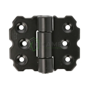 BISAGRA AMIG FIJA 9000 NEGRO 15441