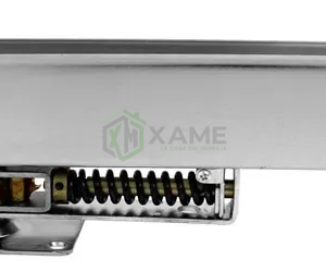 BISAGRA P/PISO PHILLIPS 1500 CROM SATINADA