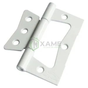 BISAGRA ADLER OMEGA 3´´ BLANC ADL0161