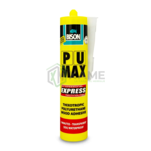 BISON PUMAX EXPRES TRANSP 340ML -8710439032399
