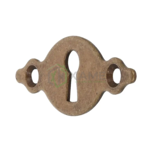 BOCALLAVE AMIG MOD 10 CUERO 19200