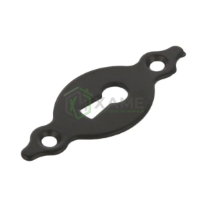 BOCALLAVE AMIG 11 ACERO NEGRO 6124