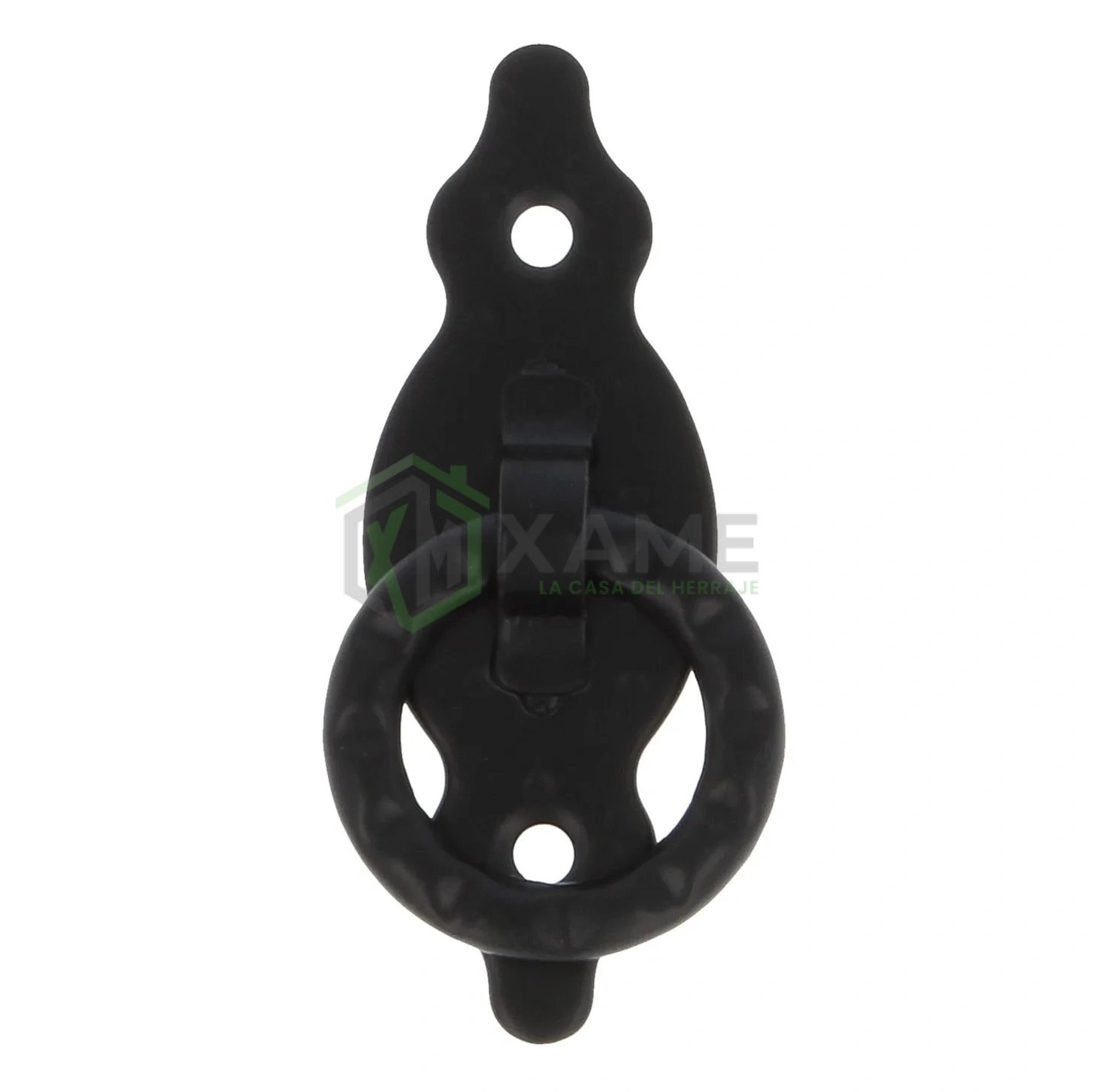 BOTON AMIG MOD,1001NEG 6126