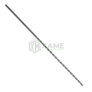 BROCA CONCRETO FIJER 1/4" 6,40MM - 40 CM