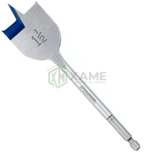 BROCA PALETA IRWIN 1 1/2"