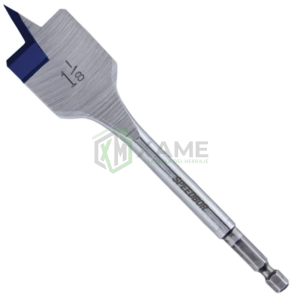 BROCA PALETA IRWIN 1 1/8"