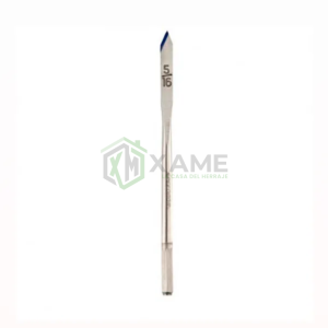 BROCA PALETA IRWIN 5/16