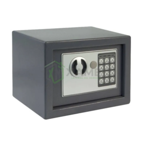 CAJA FUERTE AMIG 21061 35*25*25 21061 GRIS