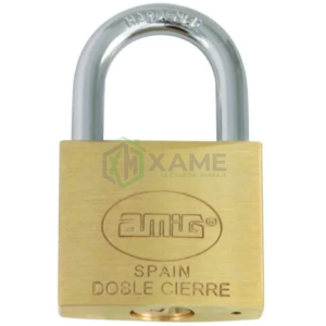 CANDADO AMIG 5145 MOD, 120-60