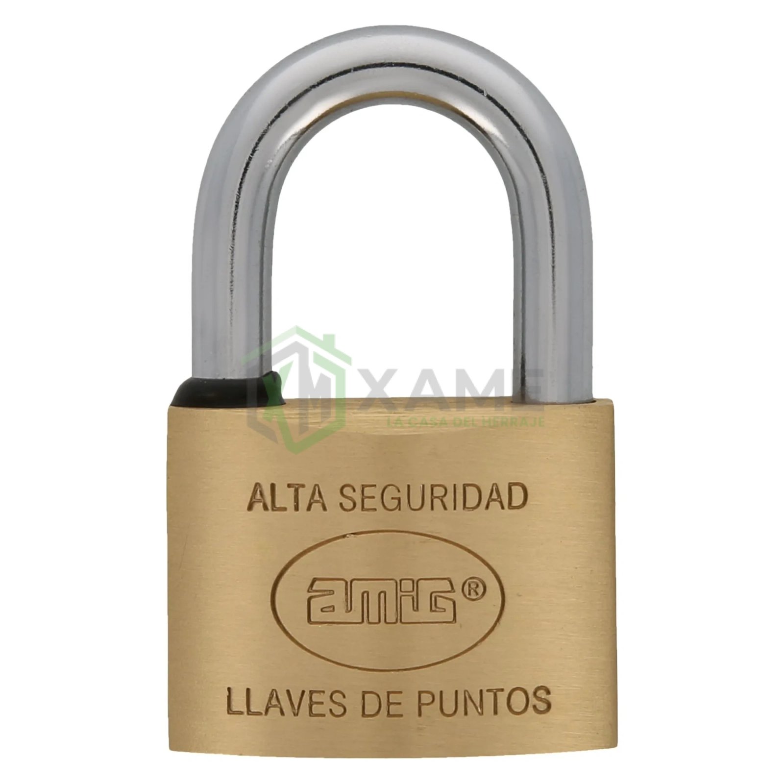 CANDADO AMIG 1387 MOD,150-50 LL/MULTI