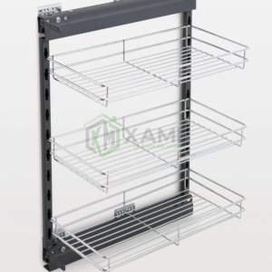 CARRO EXTR - LATERAL CUCHEN MOD-20CM D35591-200-N NANO