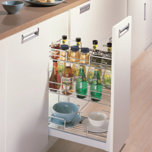 CARRO EXTRAIBLE BOT PTJ023D 30 CED