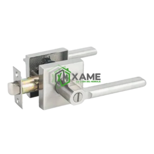 CERRADURA AUSERE ZARAG. BAÑO 98293-SN