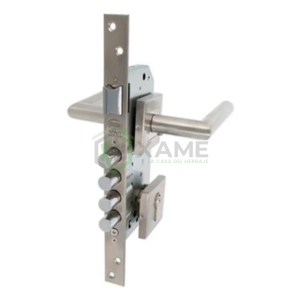 CERRADURA AMIG KIT-18 23598