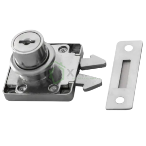 CERRADURA EVERGOOD P/C B509-22 NP