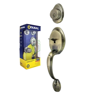 CERRADURA FANAL P/P LL-LL AB VERSALLES 694025K