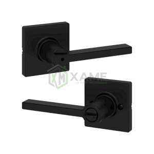 CERRADURA KWIKS MANIJ CASEY B-NEGRA -372155