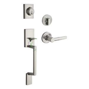 CERRADURA KWIKS BRANTON NIK-SATIN LL-S 370001K