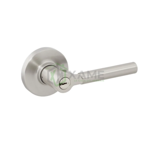 CERRADURA KWIKS REMINI DOR NK SATIN 15CP