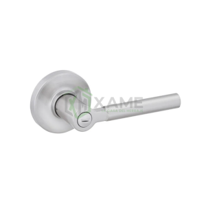 CERRADURA KWIKS REMINI BAÑO NK SATIN 15CP