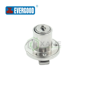 CERRADURA EVERGOOD LATERAL P/ARCH 4/CJ B668-S1NP