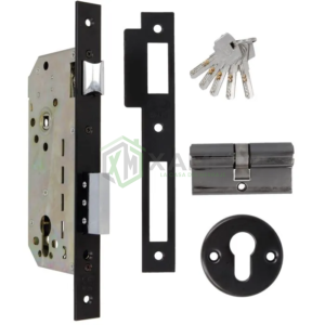 CERRADURA AMIG MOD.340 NEGRO 8293