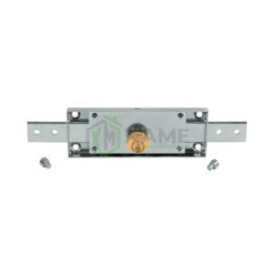 CERRADURA VIRO P/ENRROLLABLE 8231