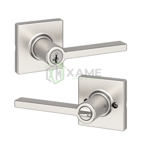 CERRADURA KWIKS MANIJ CASEY D-SATIN -372152