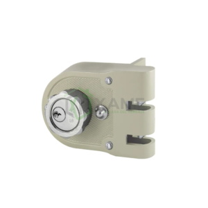 CERRADURA YALE ENGRAPE -396 3096 DERE