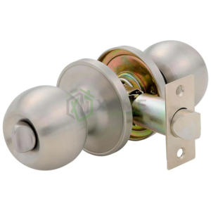 CERRADURA FANAL POMO BANO SN 304646