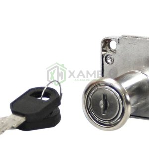 CERRADURA ITY P/C 138-32