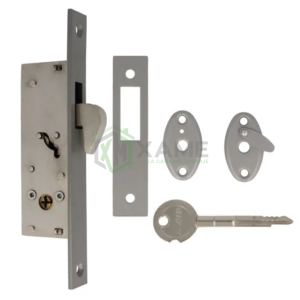 CERRADURA AMIG 415-20 22734 INOX