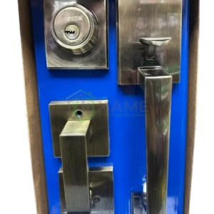 CERRADURA GATO 288 P/PRINCIPAL LL-S AB