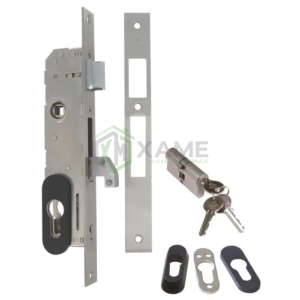 CERRADURA AMIG 770-30 INOX 19469