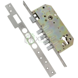 CERRADURA AMIG 100-50 INOX 18620