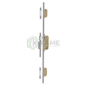 CERRADURA AMIG 410-50 3 PUNTOS 23465