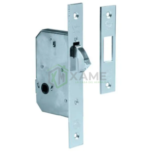 CERRADURA AMIG P/LORO P/MANIJA 510-45 CR 14339