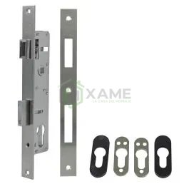 CERRADURA AMIG 720E-27 INOX DISP 20363