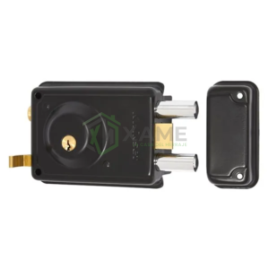 CERRADURA KWIKS SOBRE 72MM NEGRA DERE 91910-206  372158